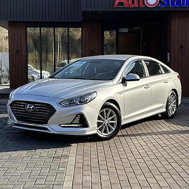 Сдаю Hyundai Sonata под такси, Долгосрочно, | Залог, Водительские права