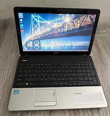 acer predator: Для учебы, Б/у, Intel Core i3 — 3