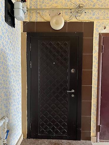 divan fabrika: 2 otaqlı, Yeni tikili, 48 kv. m — 7