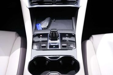 BYD: BYD Song Plus: 2024 г., 0.1 л, Автомат, Электромобиль, Кроссовер — 13