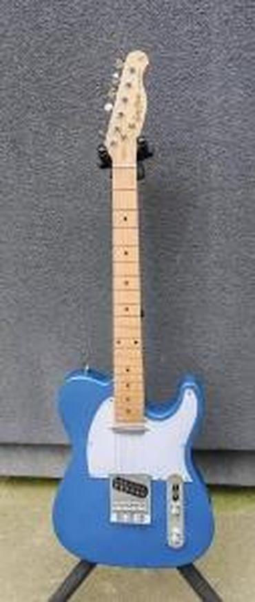 Gitare: HARLEY BENTON TE-20MN BM | . 100% Novo100% Kao na — 16