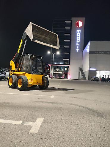 Экскаватор, Caterpillar, Гусеничный