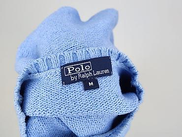 sweter polo ralph: Polo Ralph Lauren, Sweter damski, rozmiar M — 4