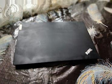 samsung s tablet: Lenovo ThinkPad noutbuk - Marka/model: Lenovo ThinkPad seriyası - — 1