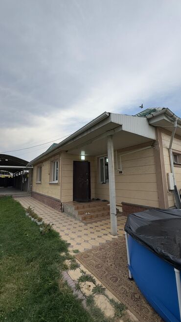 продаю дом в рассрочку: Дом, 130 м², 4 комнаты, Евроремонт