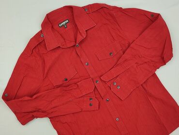 Shirt for men, XL (EU 42), Express, condition - Very good