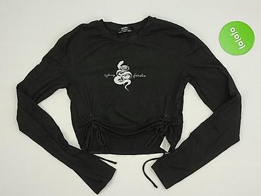 mgielki: Bershka, Top damski, rozmiar M — 2