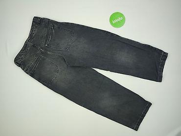 esprit torba: Spodnie jeansowe, H&M, 10 lat, 140, stan - Bardzo dobry — 3