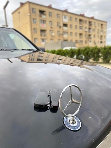 Mercedes-Benz: Mercedes-Benz C-Class: 1.8 l | 1999 il Sedan — 13