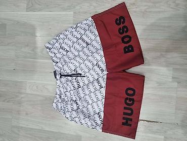 cargo: Šorcevi (može i za kupanje) S, M, L, XL, XXL veličine 1 kom 2600 din — 3