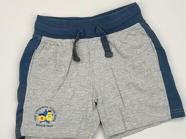 Trousers: Shorts, 5-6 years, 110/116, condition - Good