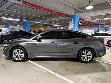 Renault: Renault SM6: 2020 г., 2 л, Автомат, Газ, Седан — 2