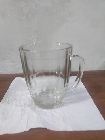 suse balon: Fincanlar, Şüşə, 1 əd, 300 ml — 2