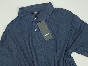 koszule smog: SMOG, Damska koszulka polo, rozmiar 2XL — 1