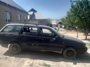 пасат универсал: Volkswagen Passat: 1991 г., 1.8 л, Механика, Бензин, Универсал