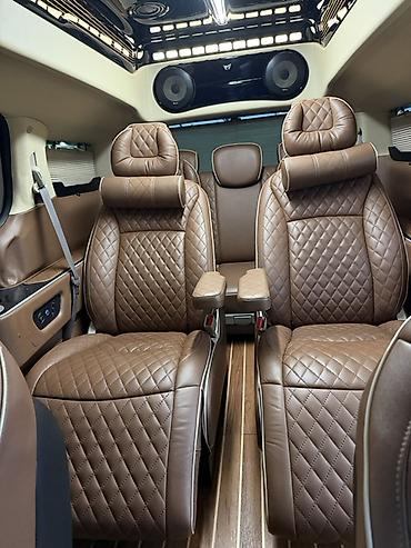 карниваль: Kia Carnival: 2020 г., 3.5 л, Автомат, Бензин, Минивэн — 10