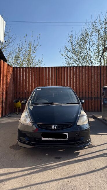 купить бензонасос на ланос 1 5: Honda Fit: 2003 г., 1.5 л, Автомат, Газ