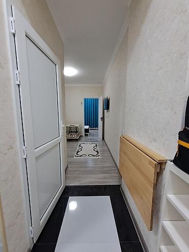 evlərin kirayəsi 1 otaqlı: 2 otaqlı, Yeni tikili, 31 kv. m — 6