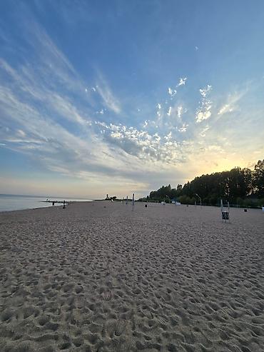 Ысык-Көлдө конок үйлөр: Ысык-Көлдө конок үйү, TOURIST, Альбатрос, Бостери, 6 орун, Күнүмдүк — 8