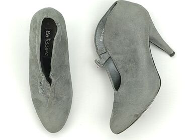 markowe sukienki letnie: Flat shoes for women, 37, condition - Good