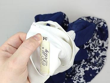lala butik: Döll, Sukienka damska, rozmiar 2XS — 4
