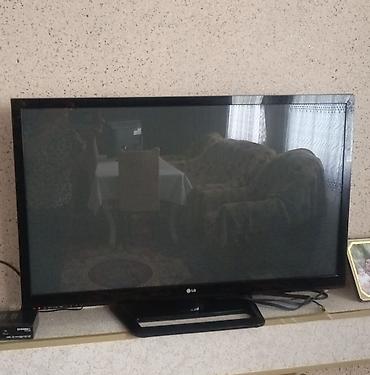 22 inc monitor: LG televizor.İşləkdir — 1