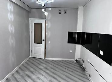 Продажа квартир: 1 комната, 39 м², Элитка, 5 этаж, Евроремонт — 3