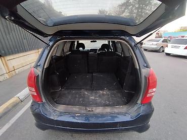 пороги тойота виш: Toyota WISH: 2003 г., 1.8 л, Автомат, Бензин, Минивэн — 4