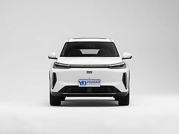 jac aion: Geely Galaxy L7: 2026 г., 1.5 л, Робот, Гибрид, Кроссовер — 2