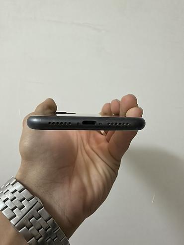 iphone 11 adapter: IPhone 11, 64 GB, Qara, Face ID — 3