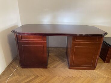 Stilski radni stolovi: Stilski kancelarijski nameštaj nov,obavezno procitati tekst sa — 4