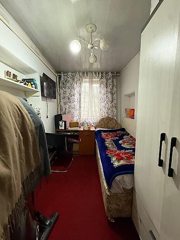 Продажа коттеджей и домов: 🏡 Продаётся угловой дом в Кызыл-Аскере ( 110000$) 🔹 Участок — 5 соток — 6