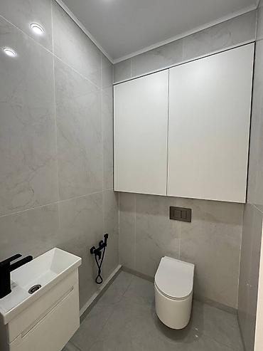 Продажа квартир: 2 комнаты, 73 м², Элитка, 14 этаж, Дизайнерский ремонт — 10