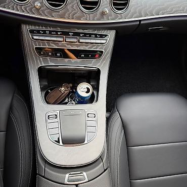mersedes e class: Mercedes-Benz E-Class: 2021 г., 0.2 л, Автомат, Бензин, Седан — 10