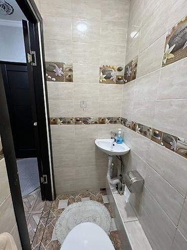Продажа квартир: 3 комнаты, 62 м², Тунгуч мкр 105 серия, 1 этаж, Свежий ремонт — 14