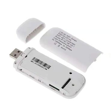 4g wifi: Новый 4G WiFi для телевизора, для автомобиля, для работы, для дачи — 2