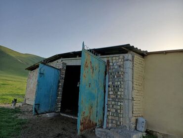 Сельхоз предприятия: Продаю Кошара, 50 соток, Действующий, Без оборудования, Электричество — 34