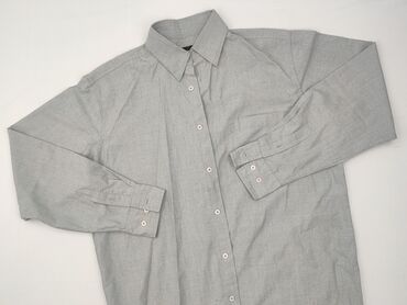 Shirt for men, 2XL (EU 44), condition - Good