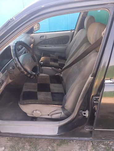 tayota progres: Toyota Corolla: 1997 г., 1.3 л, Механика, Бензин, Универсал — 5