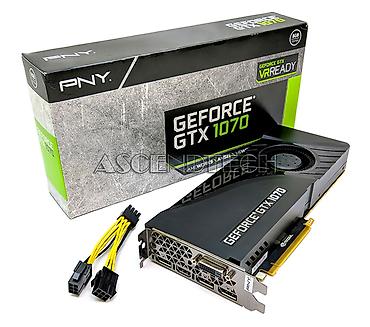 aser predator: Видеокарта для ПК, Б/у, PNY, GeForce GTX, 8 ГБ — 1