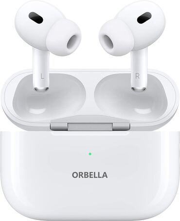 велосипед лада спорт: Simsiz Qulaqliq ORBELLA C2364 White lalafo.az -da велосипед лада спорт: Simsiz Qulaqliq ORBELLA C2364 White