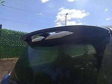 smart auto kupujemprodajem: SPOJLER GEPEKA ZA MINI COOPER S OD 2006. DO 2013. GOD. | polovni — 1