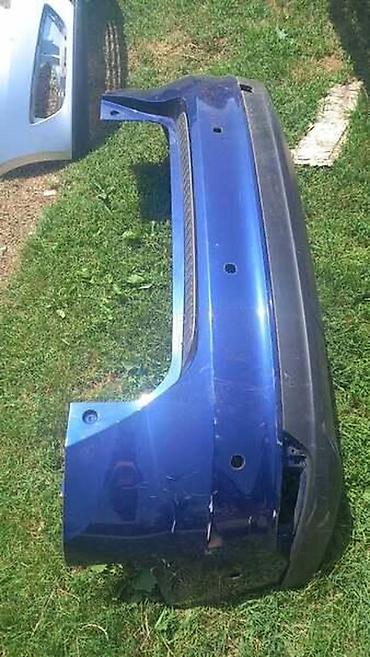 prednji branik astra g: PREDNJI BRANIK ZA FORD FOCUS OD 2002. DO 2014. GOD. | SMEDEREVSKA — 4