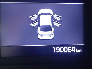 thinkdiag 2: Kia K5: 2018 г., 2 л, Автомат, Газ, Седан — 6