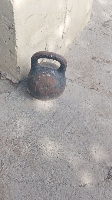 intex easy set бассейн: Гиря