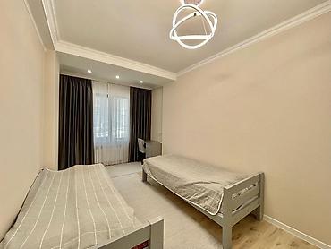 Продажа квартир: 3 комнаты, 104 м², Элитка, 5 этаж, Евроремонт — 12