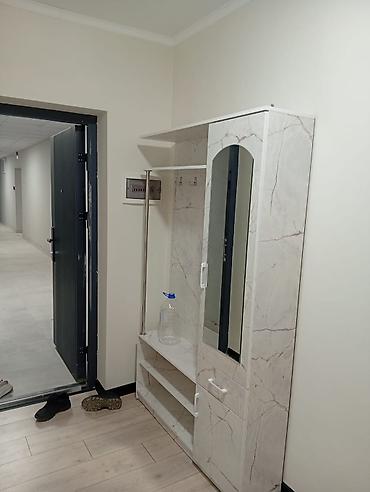 Долгосрочная аренда квартир: Студия, С мебелью частично — 2