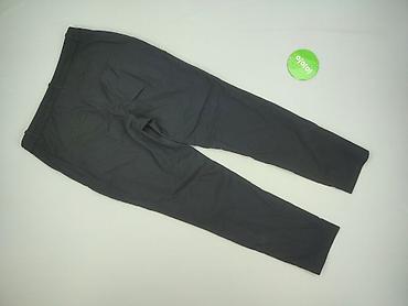hm zwroty: H&M, Spodnie materiałowe damskie, rozmiar M — 3