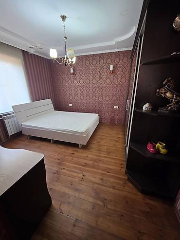 Долгосрочная аренда домов: 280 м², 6 комнат и более, Арча-Бешик ж/м — 20