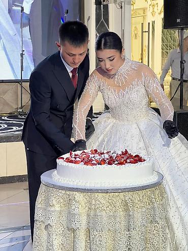 Другие услуги: Заказдарды кабыл алабыз Тренд болуп жаткан корона тортторду,бизден — 10